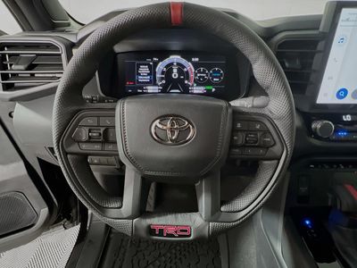2026 Toyota Tundra Hybrid - Photo 14