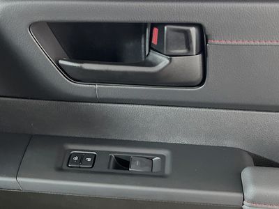 2026 Toyota Tundra Hybrid - Photo 28