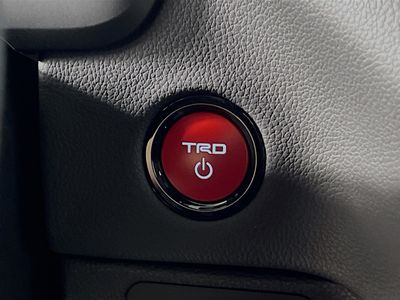 2026 Toyota Tundra Hybrid - Photo 19