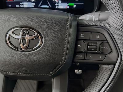 2026 Toyota Tundra Hybrid - Photo 16