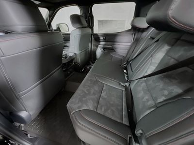 2026 Toyota Tundra Hybrid - Photo 25