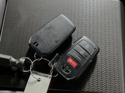 2026 Toyota Tundra Hybrid - Photo 31