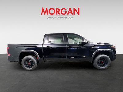 2026 Toyota Tundra Hybrid - Photo 2