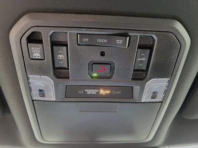 2026 Toyota Tundra Hybrid - Photo 17