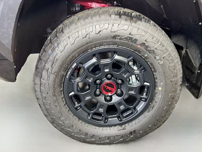 2026 Toyota Tundra Hybrid - Photo 10