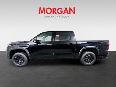 2026 Toyota Tundra Hybrid - Photo 5