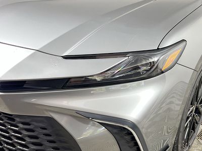 2026 Toyota Camry - Photo 9