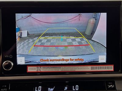 2026 Toyota Camry - Photo 25