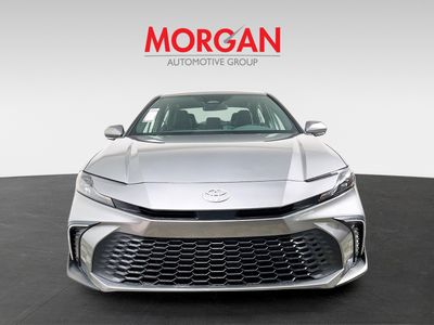 2026 Toyota Camry - Photo 8