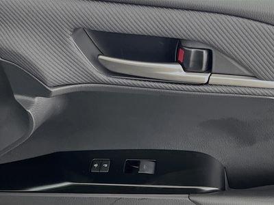 2026 Toyota Camry - Photo 29