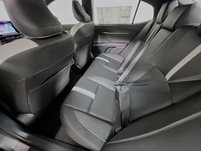 2026 Toyota Camry - Photo 26