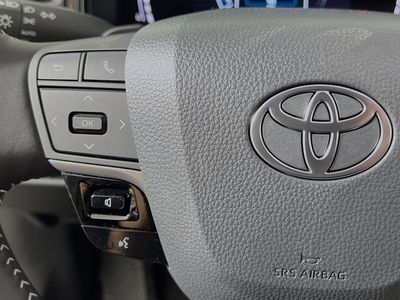 2026 Toyota Camry - Photo 16