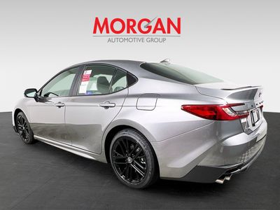 2026 Toyota Camry - Photo 5