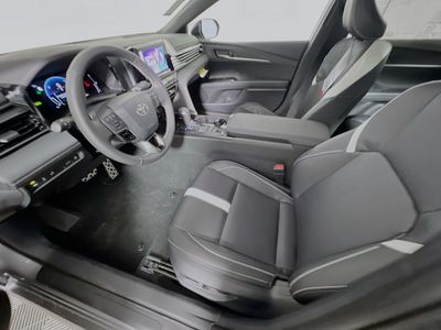 2026 Toyota Camry - Photo 12