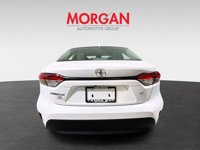 2026 Toyota Corolla - Photo 4