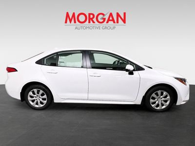 2026 Toyota Corolla - Photo 2