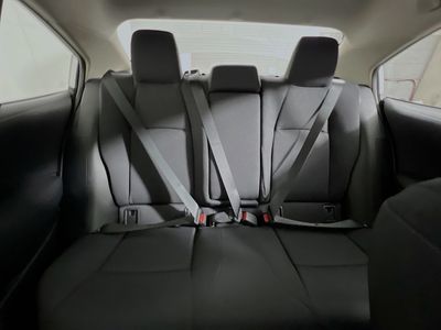 2026 Toyota Corolla - Photo 29