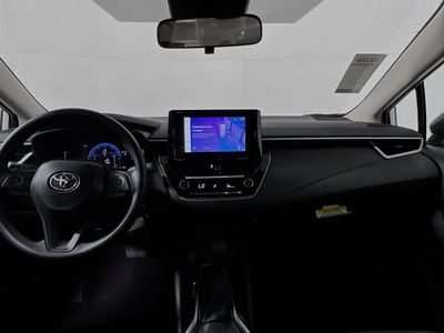 2026 Toyota Corolla - Photo 26