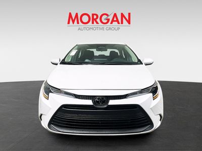 2026 Toyota Corolla - Photo 8