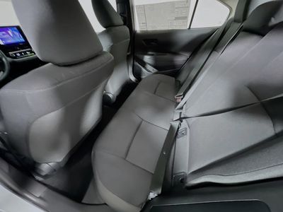 2026 Toyota Corolla - Photo 25