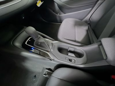 2026 Toyota Corolla - Photo 21