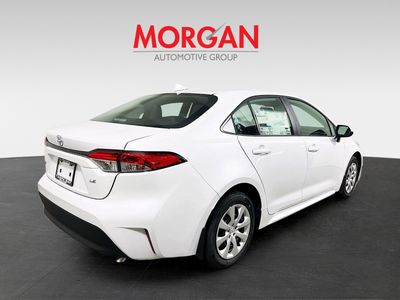 2026 Toyota Corolla - Photo 3