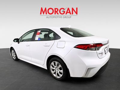 2026 Toyota Corolla - Photo 5