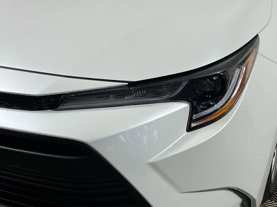 2026 Toyota Corolla - Photo 9