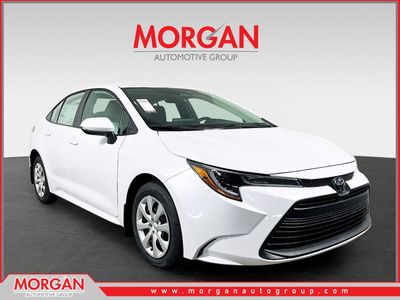 2026 Toyota Corolla - Photo 1