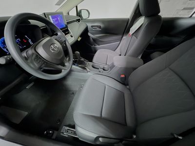 2026 Toyota Corolla - Photo 12
