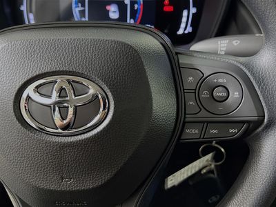 2026 Toyota Corolla - Photo 17