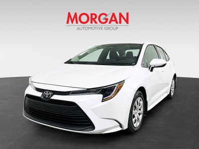 2026 Toyota Corolla - Photo 7