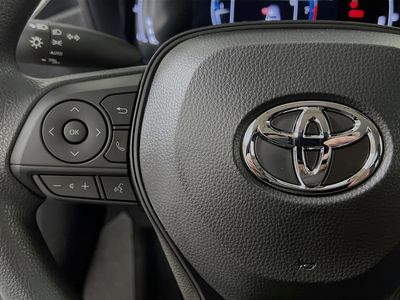 2026 Toyota Corolla - Photo 16