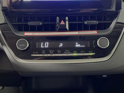 2026 Toyota Corolla - Photo 22