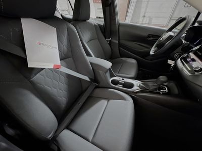 2026 Toyota Corolla - Photo 27