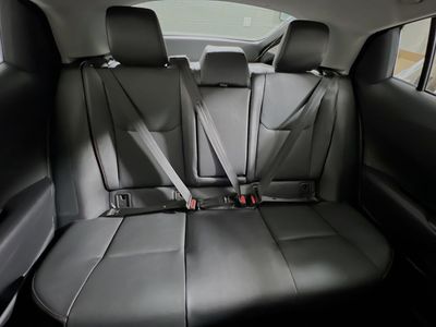 2026 Toyota Prius Plug-In Hybrid - Photo 30