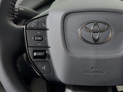 2026 Toyota Prius Plug-In Hybrid - Photo 16