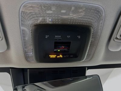2026 Toyota Prius Plug-In Hybrid - Photo 18
