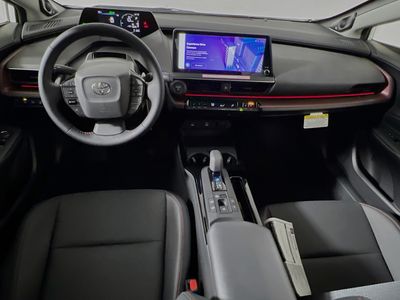 2026 Toyota Prius Plug-In Hybrid - Photo 27