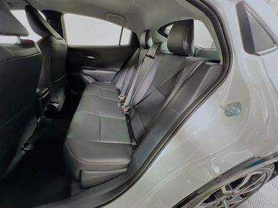 2026 Toyota Prius Plug-In Hybrid - Photo 26