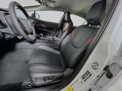 2026 Toyota Prius Plug-In Hybrid - Photo 12