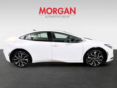 2026 Toyota Prius Plug-In Hybrid - Photo 2