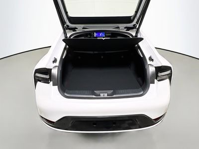 2026 Toyota Prius Plug-In Hybrid - Photo 31