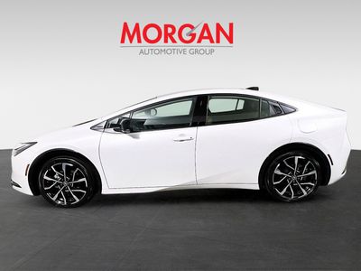 2026 Toyota Prius Plug-In Hybrid - Photo 6