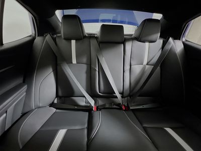 2026 Toyota Camry — photo 30 view