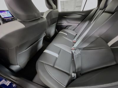 2026 Toyota Camry — photo 26 view