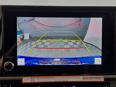 2026 Toyota Camry — photo 25 view