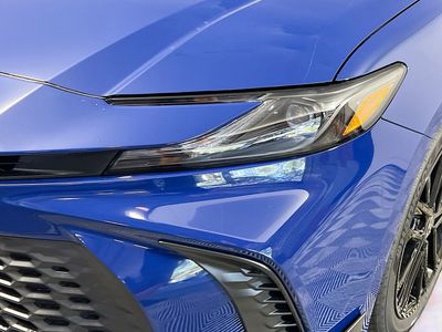 2026 Toyota Camry — photo 9 view