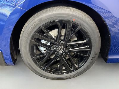 2026 Toyota Camry — photo 11 view