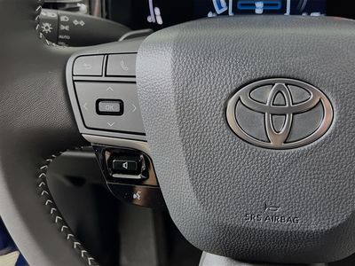 2026 Toyota Camry — photo 16 view